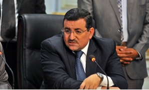 أسامة هيكل نائب رئيس ائتلاف "دعم مصر"