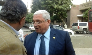  جمال عباس عضو مجلس النواب عن محافظة أسيوط