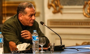 محمد أنور السادات رئيس حزب الإصلاح والتنمية
