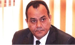 اللواء عصام سعد رئيس الإدارة العامة لمباحث الأموال العامة
