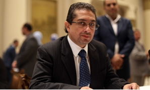 كريم سالم عضو مجلس النواب عن دائرة مصر الجديدة