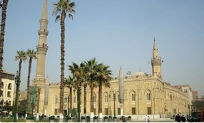 مسجد الامام الحسين