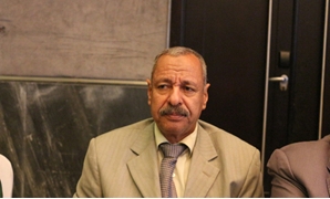داوود سليمان نائب حزب "المصريين الأحرار"