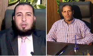 أحمد العرجاوى ومحمود رشاد نائبا حزب النور بالبحيرة