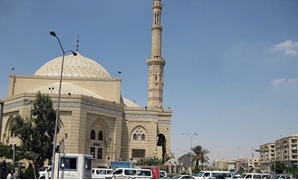المسجد الحصرى
