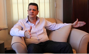 طارق رضوان نائب رئيس الهيئة البرلمانية لحزب المصريين الأحرار