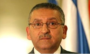 السفير ياسر رضا
