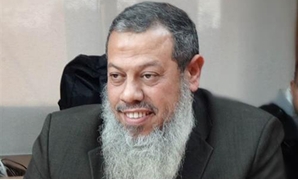 المهندس صلاح عبد المعبود، عضو المجلس الرئاسى لحزب النور