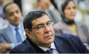  المستشار شعبان الشامى رئيس محكمة جنايات القاهرة
