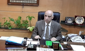 اللواء محمد عماد الدين سامى، مساعد وزير الداخلية مدير أمن البحيرة