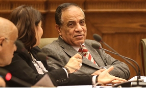 كمال أحمد عضو مجلس النواب عن دائرة الإسكندرية