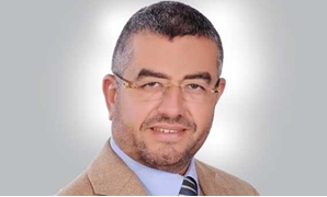 عماد سعد حموده - رئيس لجنة الإسكان بمجلس النواب 