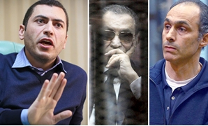 السلاب: مبارك حرامى ويناير مش ثورة