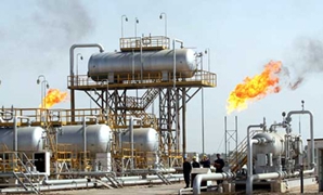 التنقيب عن النفط والغاز