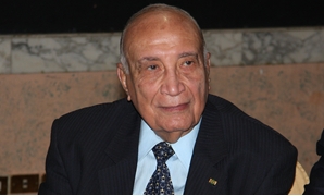الدكتور حسين كامل بهاء الدين، رئيس الجمعية المصرية لطب الأطفال ووزير التعليم الأسبق