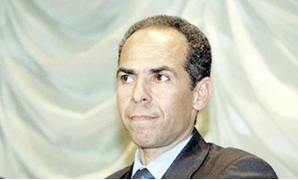 أحمد السيد النجار رئيس مجلس إدارة مؤسسة الأهرام
