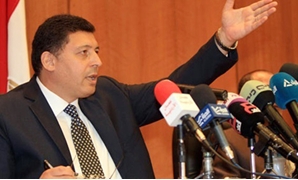 السفير خالد ثروت سفير مصر بالأردن