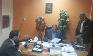 عبد الحكيم مسعود عضو مجلس النواب عن حزب النور