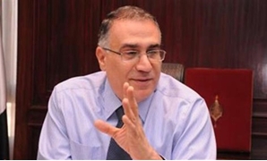 السفير محمد بدر الدين، سفير مصر فى لبنان