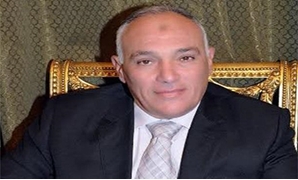 اللواء عصام الحملى، مساعد وزير الداخلية مدير أمن الأقصر