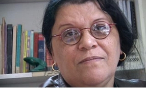 الدكتورة عايدة عصمت سيف الدولة مدير مركز النديم للعلاج والتأهيل النفسى
