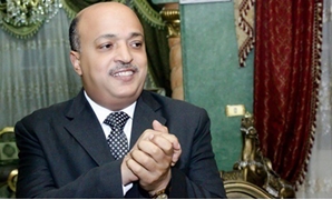 وليد الموريجى، القيادى بحزب المصريين الأحرار، والمرشح عن دائرة العباسية والظاهر