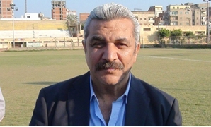محمود شحاتة عضو لجنة الشباب والرياضة بمجلس النواب