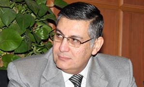 الدكتور أشرف شعلان رئيس المركز القومى للبحوث
