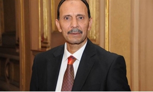 الدكتور على الكيال عضو مجلس النواب عن سمالوط بمحافظة المنيا