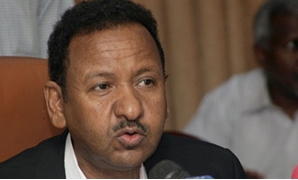مصطفى عثمان إسماعيل رئيس اللجنة الفرعية للشئون الأفريقية بالبرلمان السودانى
