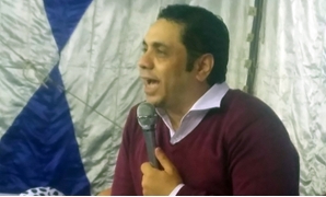 محمود عطية نائب عن بشبرا الخيمة

