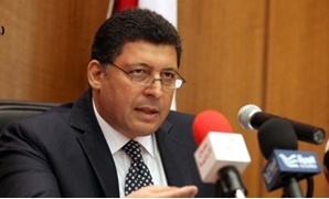  خالد ثروت سفير مصر بالأردن 
