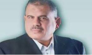 محمد السيد أبو العطا مرشح حزب حماة الوطن ببورسعيد