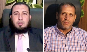 محمود رشاد و أحمد العرجاوى عضوا مجلس النواب عن حزب النور