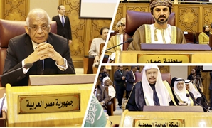 انطلاق مؤتمر البرلمانات العربية
