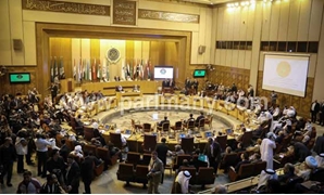 المؤتمر الأول لرؤساء البرلمانات العربية
