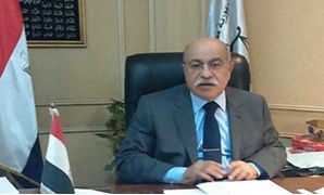 محمود رسلان رئيس قسم التشريع بمجلس الدولة