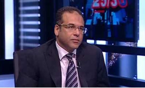 وليد دياب نائب رئيس الجمعية المصرية للطحن
