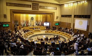 مؤتمر رؤساء البرلمانات العربية