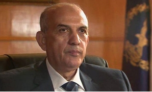 اللواء أبوبكر عبدالكريم مساعد وزير الداخلية للإعلام والعلاقات