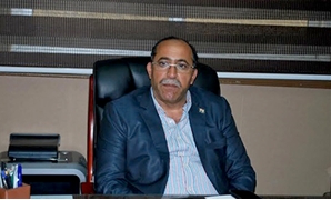 اللواء هشام أبو سنة رئيس هيئة موانئ البحر الأحمر 