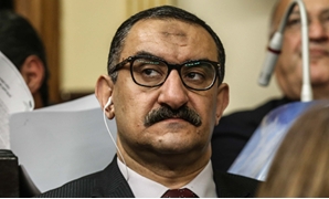  محمد الغول وكيل لجنة حقوق الإنسان بمجلس النواب
