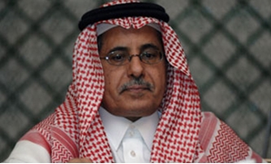 محمد بن إبراهيم التويجرى الأمين العام المساعد للشؤون الاقتصادية بجامعة الدول العربية