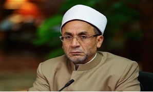 الدكتور محيى الدين عفيفى الأمين العام لمجمع البحوث الإسلامية