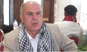  الإعلامى رضوان الزياتى عضو مجلس النواب عن دائرة الخانكة