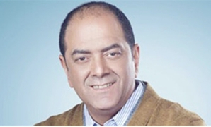 أسامه الشاهد نائب رئيس حزب الحركة الوطنية المصرية