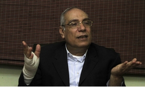 جمال عبد الظاهر مرشح دائرة عكاشة