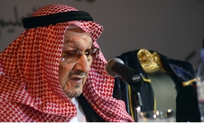 الأمير طلال بن عبد العزيز رئيس المجلس العربى للطفولة والتنمية