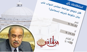 شريف إسماعيل رئيس الحكومة
