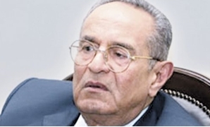  بهاء أبو شقة، رئيس لجنة الشئون الدستورية والتشريعية